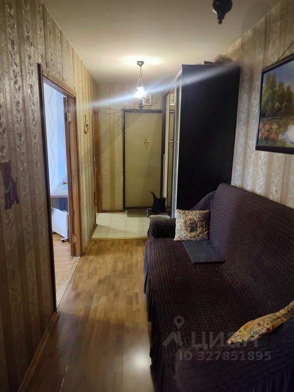 Продажа 3-комн квартиры на вторичном рынке Солнечногорск, Красная улица, 125