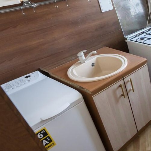 2-комн квартира Болшево мкр, Станционная улица, 49