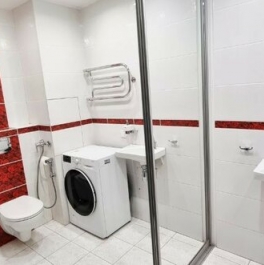 Продажа 3-комн квартиры на вторичном рынке ул Саратовская,  д. 31