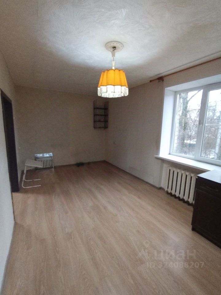 Аренда 1-комн квартиры на вторичном рынке Люберцы, Хлебозаводской тупик, 7