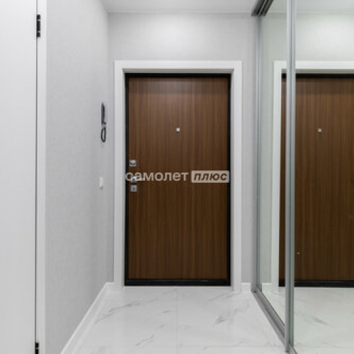 1-комн квартира Энгельса пр-кт,  д. 31 с1