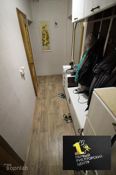 Продажа 2-комн квартиры на вторичном рынке Воскресенск, ул. Октябрьская,  д. 26