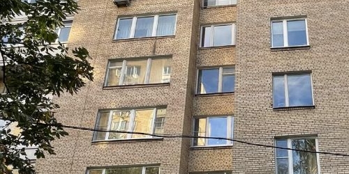 2-комн квартира Малая Филевская улица, 60