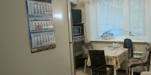 3-комн квартира Абрамцевская улица, 2К2