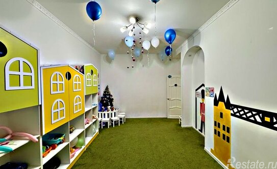 Продажа 3-комн квартиры на вторичном рынке ул Восточная,  д. 3