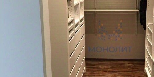 2-комн квартира Осенний бульвар, 6