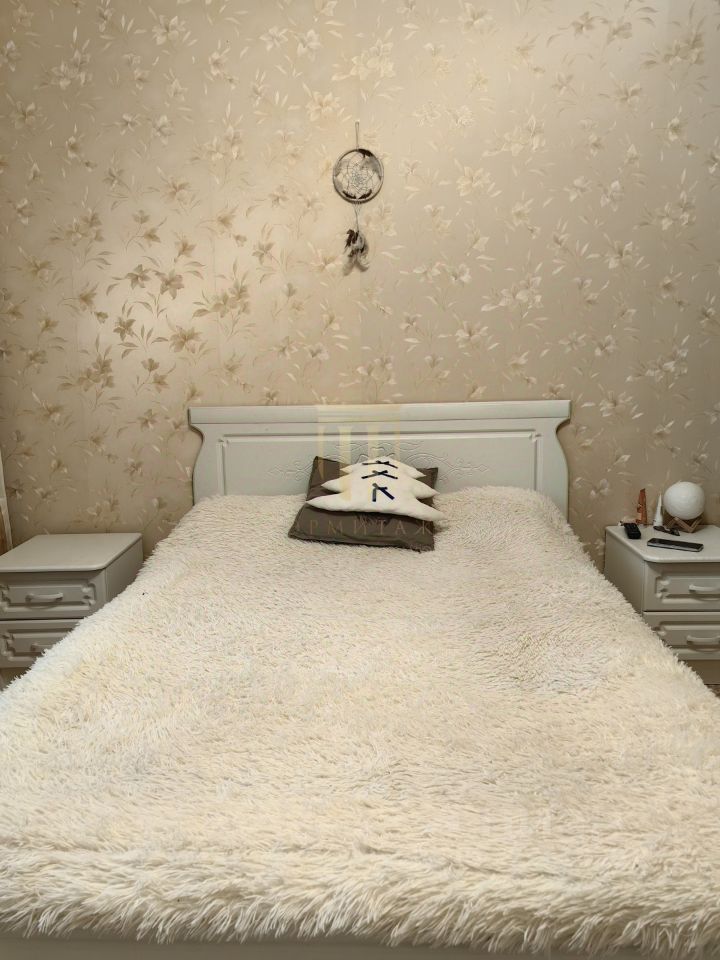 Продажа 3-комн квартиры на вторичном рынке Сестрорецк, улица Володарского, 58а