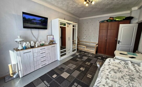 Продажа 4-комн квартиры на вторичном рынке Королёв, ул Дзержинского,  д. 13/2