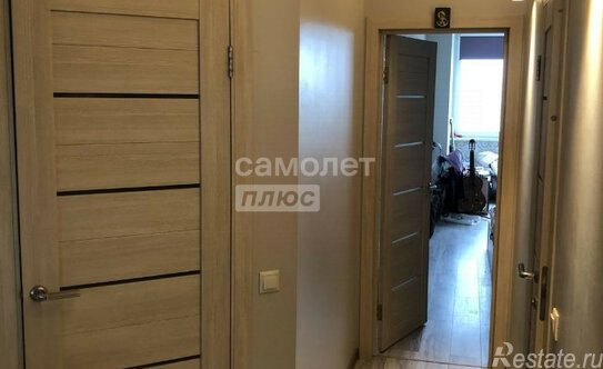 Продажа 3-комн квартиры на вторичном рынке Одинцовский городской округ, Северная улица,  д. 5 к2