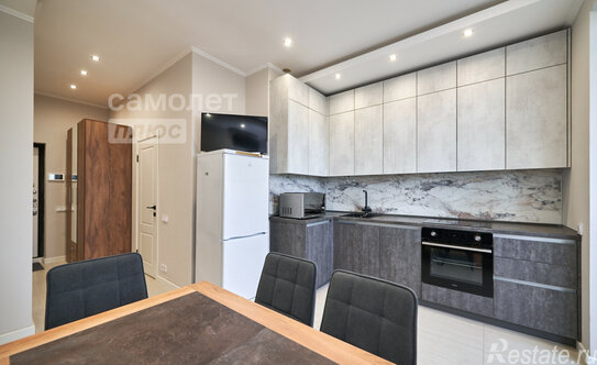 Продажа 2-комн квартиры на вторичном рынке Новокуркинское шоссе,  д. 51