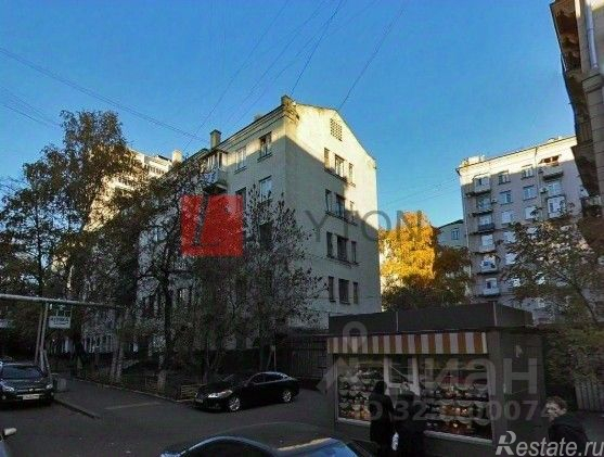 Продажа ПСН Мещанская улица,  д. 2