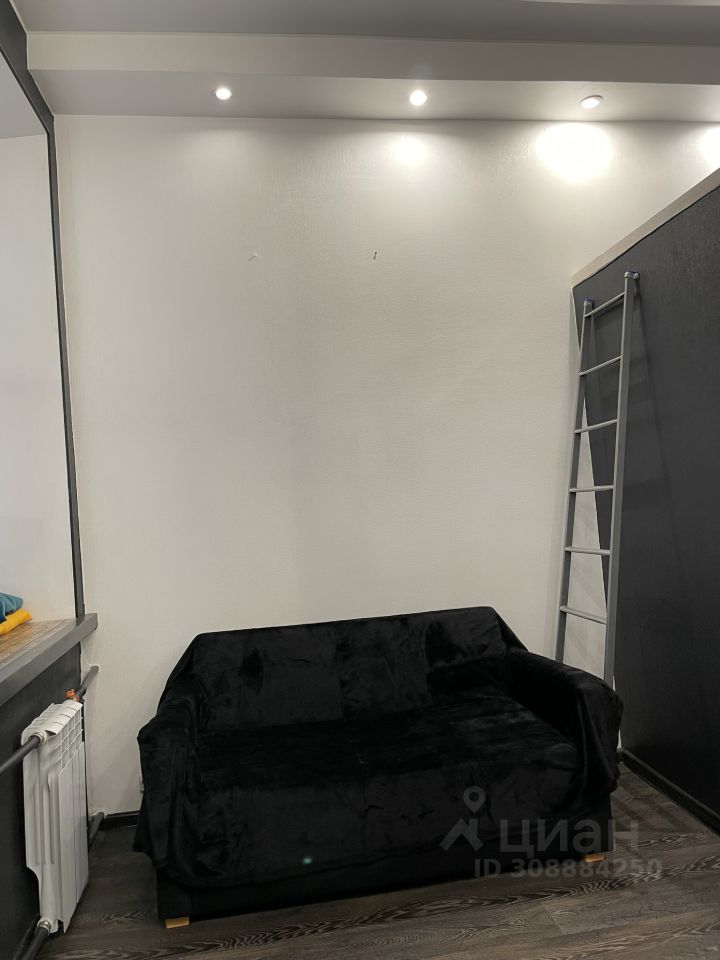 Аренда комнаты Гатчинская улица, 18