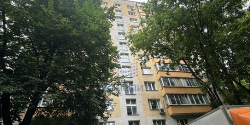 1-комн квартира Ельнинская улица,  д. 19