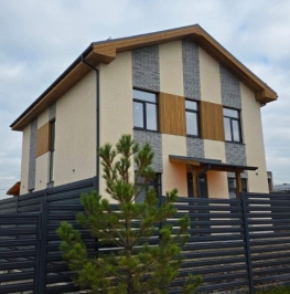 Продажа дома Аносино, Берёзовая улица,  д. 22