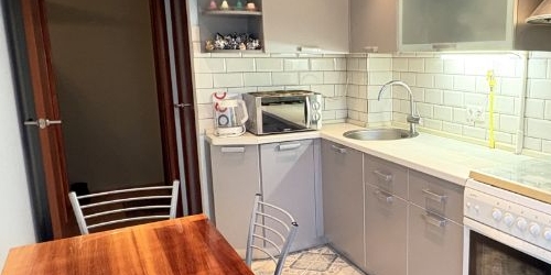 3-комн квартира 3-й Новоподмосковный переулок, 6