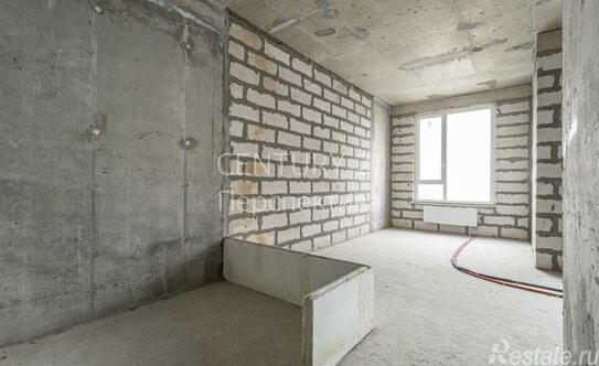 Продажа 3-комн квартиры на вторичном рынке ул Золоторожский Вал,  д. 11,  к. 58