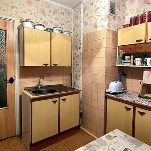 1-комн квартира проспект Королёва,  д. 54 к2