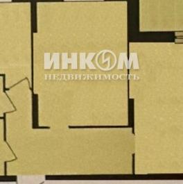 Продажа 2-комн квартиры на вторичном рынке Илимская улица,  д. 2