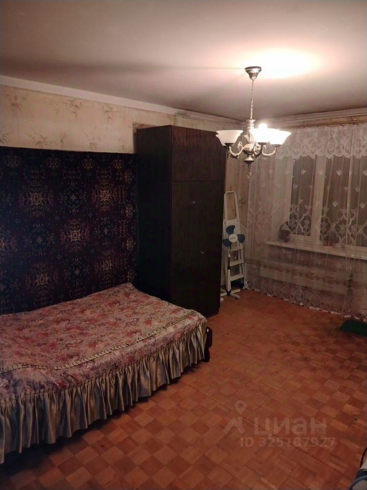 Продажа 2-комн квартиры на вторичном рынке Одинцово, бульвар Маршала Крылова, 3