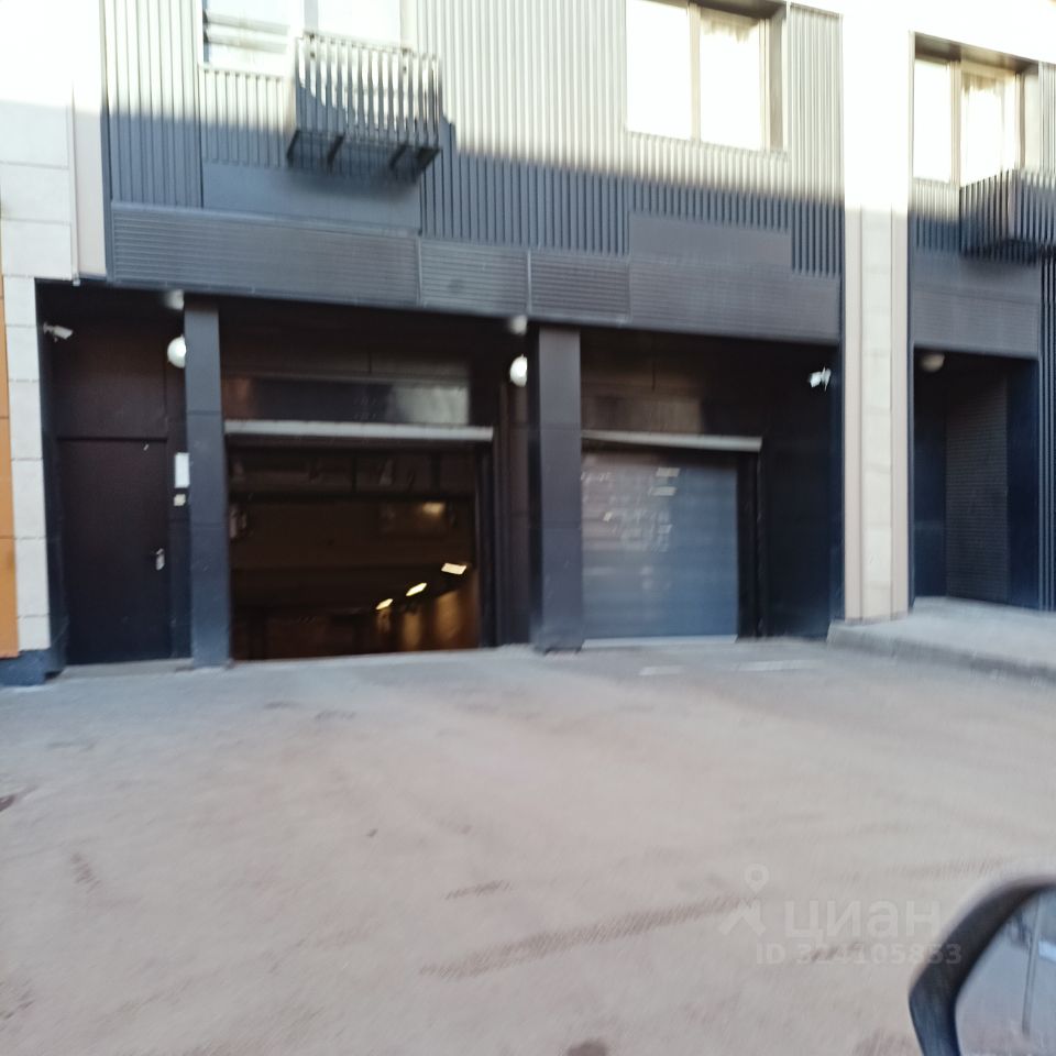 Продажа студии Тайнинская улица, 9