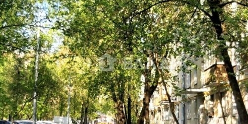 3-комн квартира Зеленодольская улица, 24