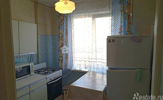 Продажа 3-комн квартиры на вторичном рынке Подольск, ул Садовая,  д. 16