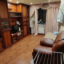 Продажа 3-комн квартиры на вторичном рынке ул Симоновский Вал,  д. 12