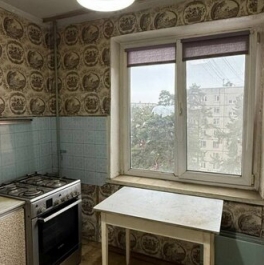 Продажа 2-комн квартиры на вторичном рынке Жуковский г, Нижегородская ул,  д. 30Б