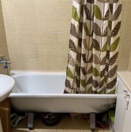 Продажа 3-комн квартиры на вторичном рынке ул Богайчука,  д. 24