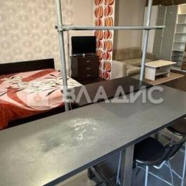 Продажа 1-комн квартиры на вторичном рынке Беловежская улица