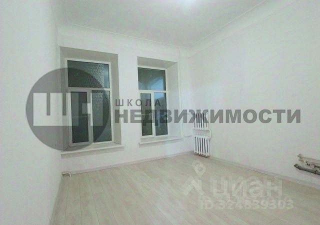 Продажа 3-комн квартиры на вторичном рынке Поварской переулок, 13