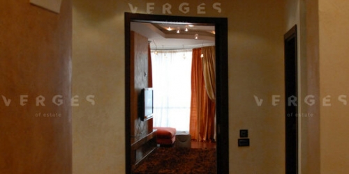 2-комн квартира пр-кт Вернадского,  д. 94,  к. 2