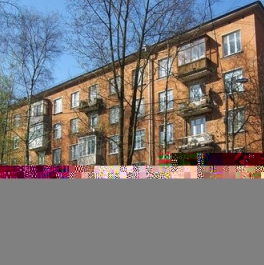 Аренда 3-комн квартиры на вторичном рынке ул Победы,  д. 8