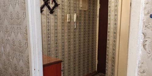 3-комн квартира улица Володарского,  д. 54