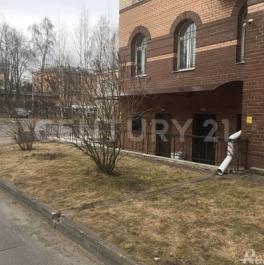Продажа офиса Пушкин, Глинки ул, д. 17 Продажа офиса Пушкин, Глинки ул, д. 17