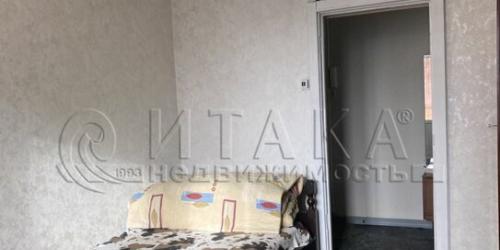 1-комн квартира Маршала Захарова ул,  д. 60