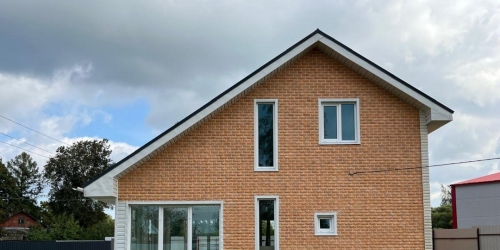 Коттедж/дом Средняя Колония дер.