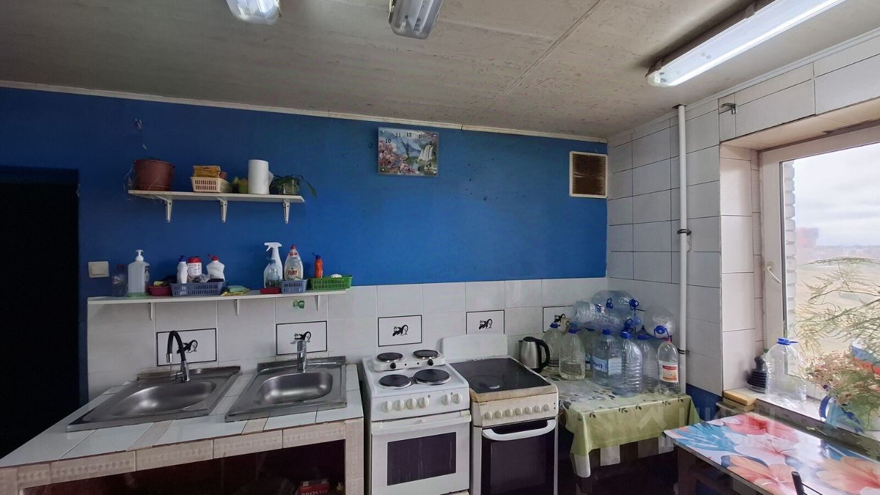 Продажа комнаты Никольское, Первомайская улица, 3