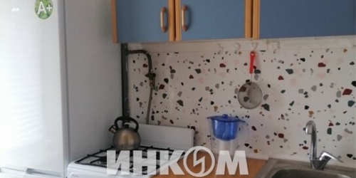 1-комн квартира Халтуринская улица,  д. 18