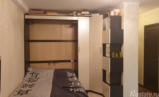 Продажа 1-комн квартиры на вторичном рынке Трамвайный пр-кт,  д. 11 к6