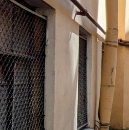 Продажа 2-комн квартиры на вторичном рынке Гатчинская улица, 7