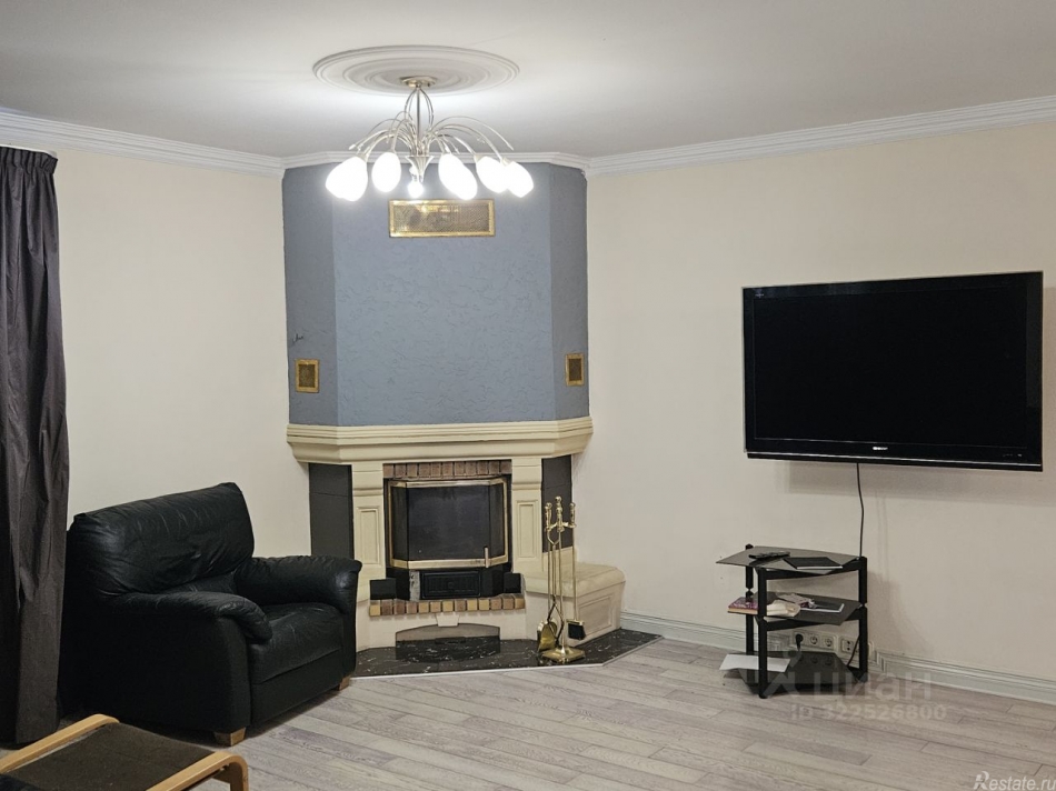 Аренда дома Выборгское шоссе,  д. 144А литВ