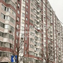 Продажа 2-комн квартиры на вторичном рынке Бутово рп