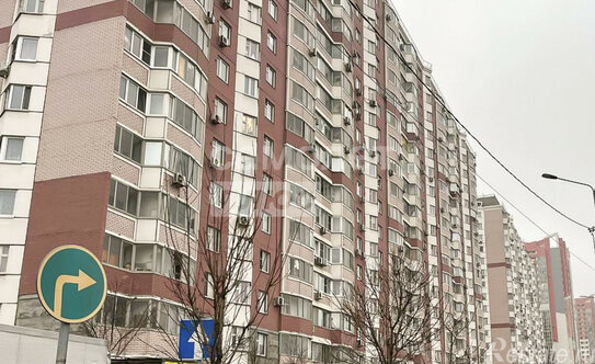 Продажа 2-комн квартиры на вторичном рынке Бутово рп