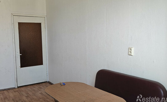 Продажа 1-комн квартиры на вторичном рынке ул Первомайская,  д. 20