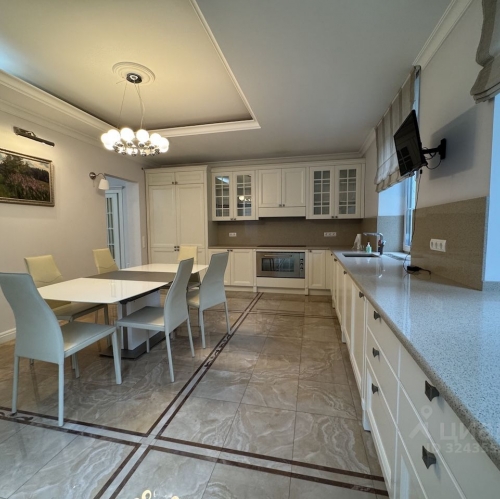 Коттедж/дом Красногорск, Фонтанная площадь,  д. 3