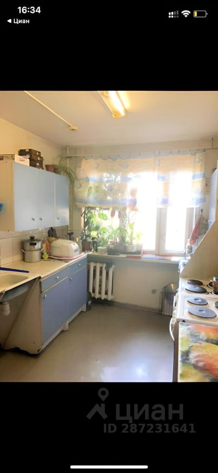 Продажа комнаты проспект Ударников, 18