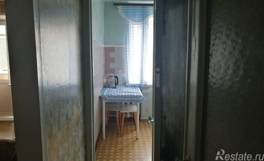 Продажа 2-комн квартиры на вторичном рынке Серпухов, Советская улица,  д. 61/10