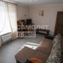 Продажа 2-комн квартиры на вторичном рынке Наро-Фоминск г, Рижская ул,  д. 1А