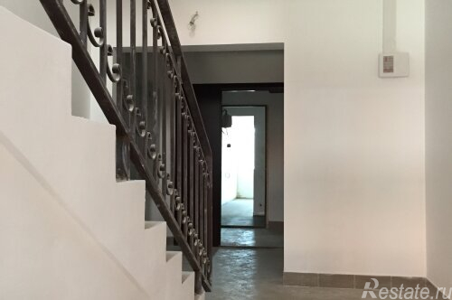 Продажа 1-комн квартиры на вторичном рынке Немчиновка, Рублевский проезд,  д. 29